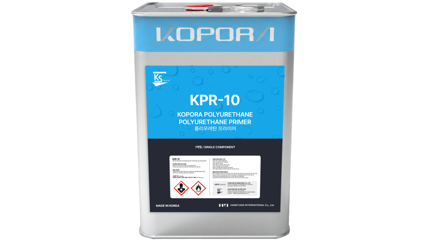 KOPORA KPR-10 패키지